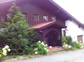 Haus Alpenblick Zenting